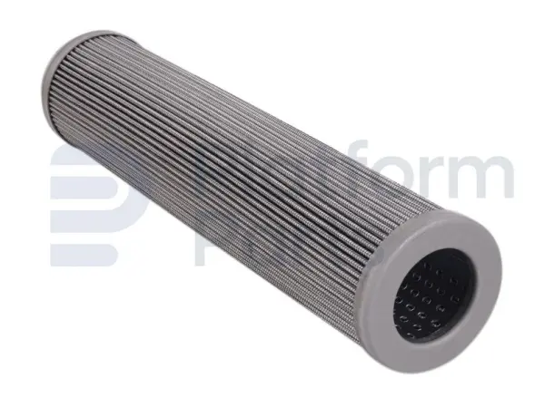 Hydraulische filter
