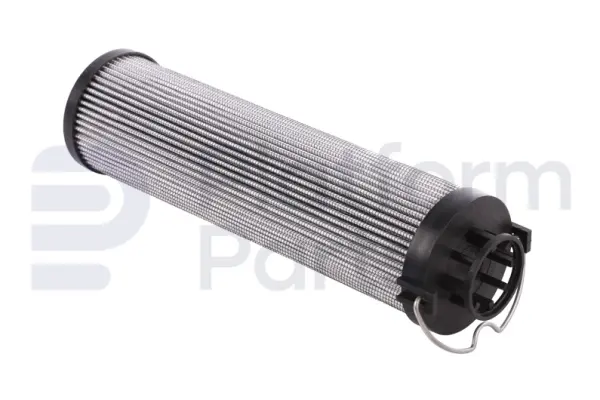 Hydraulic filter
