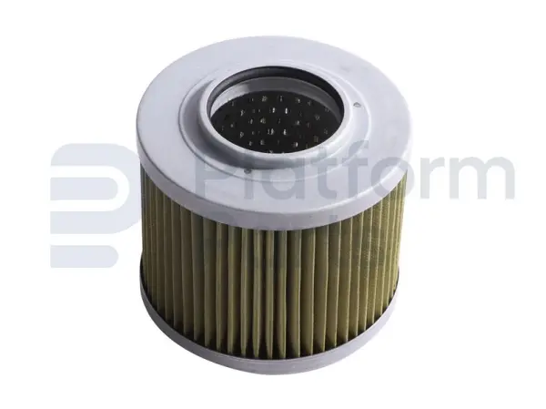 Hydraulikfilter