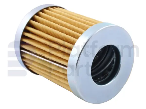 Hydraulikfilter