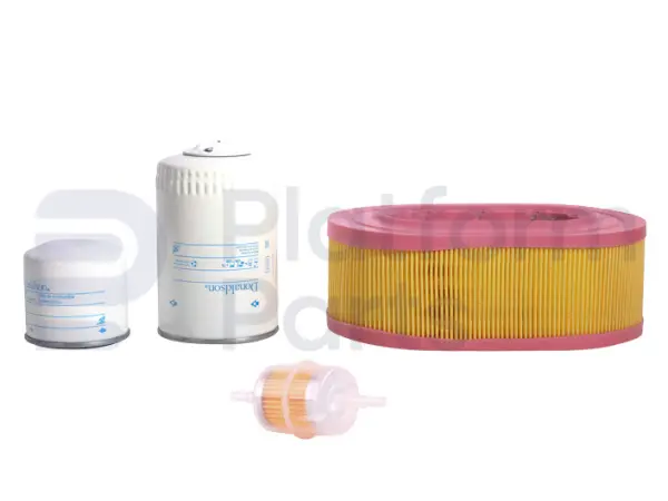 Pack Filtres 2/3M/L40 97