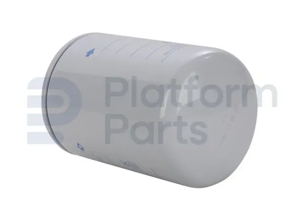 Oliefilter