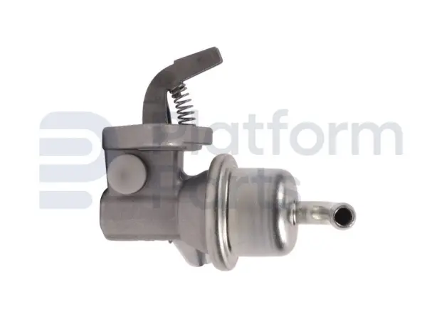 Fuel pump, Kubota