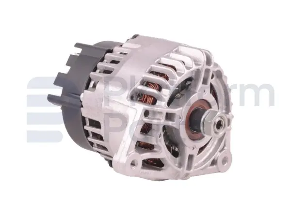 Alternator Perkins 12VDC, 100A