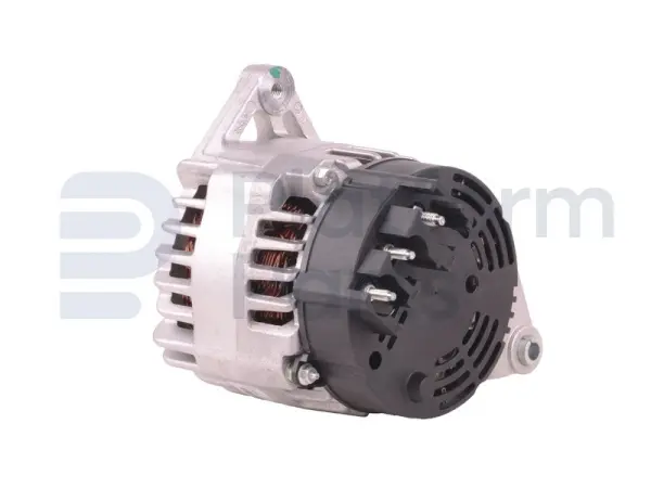 Alternator Perkins 12VDC, 100A