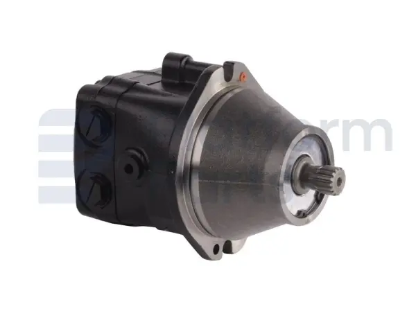 Drive motor, piston, 2 speed, 45cc