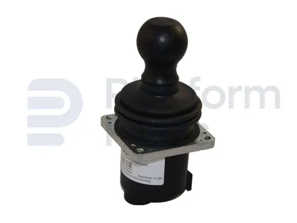 Joystick lift