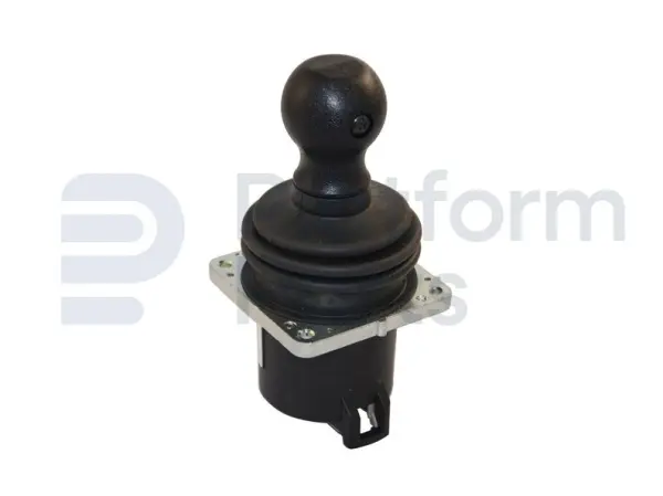Joystick lift