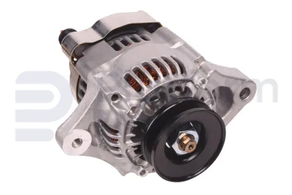 Kubota Alternator 12VDC, 40A