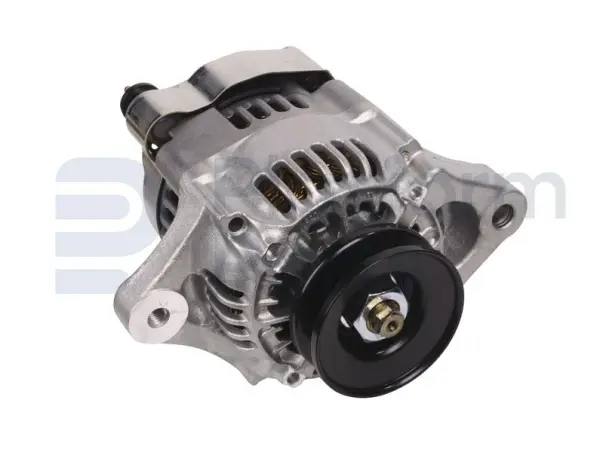 Kubota Alternator 12VDC, 40A