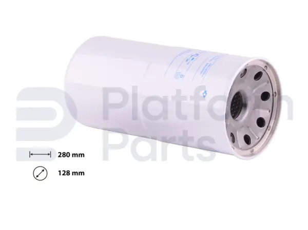Filtre hydraulique