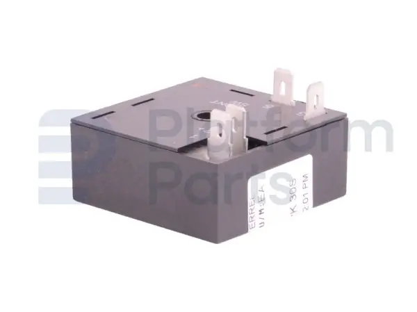 'Time delay' module