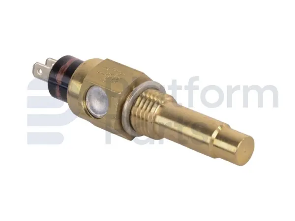 Sensor, olietemperatuur
