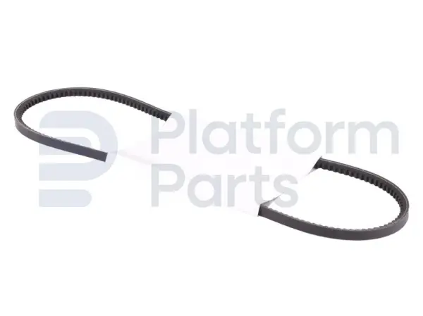 V-riem, Deutz motor F4L2011