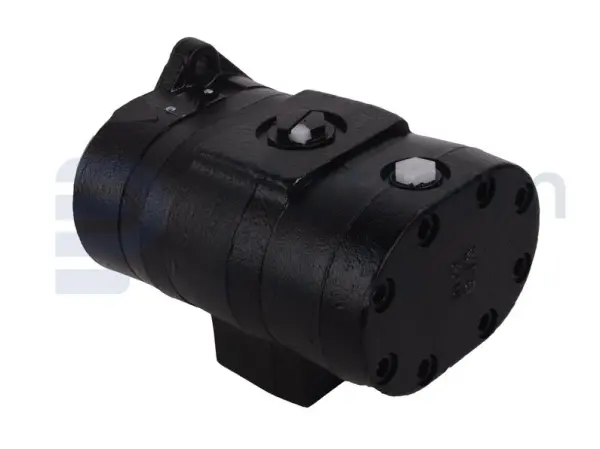 Bomba hydráulica