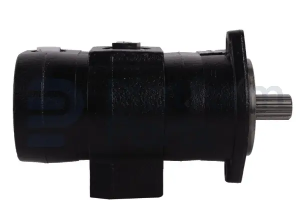 Bomba hydráulica