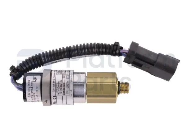 Überlastungsensor