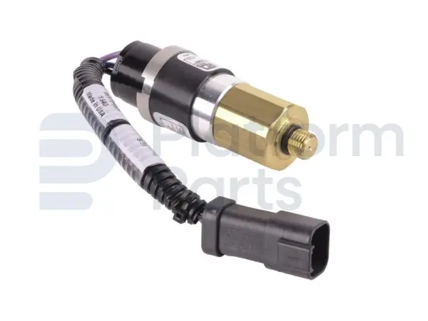 Überlastungsensor
