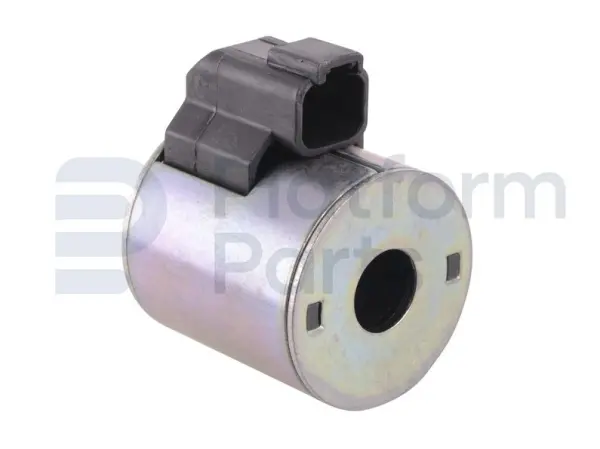 Ventil, Spule, 2 pos 2 way