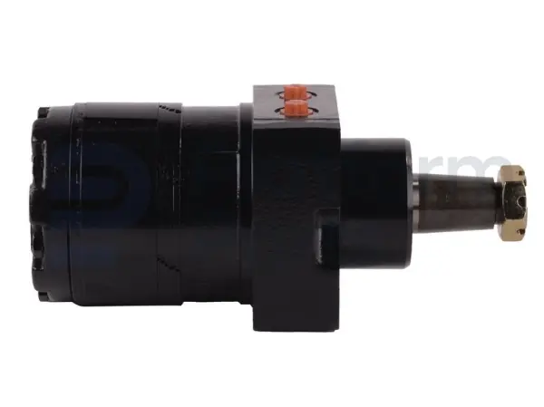 Motor de dirección, hydráulico