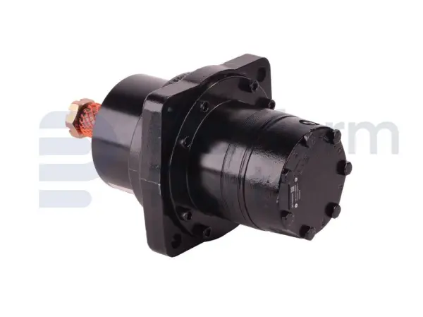 Moteur de direction/frein