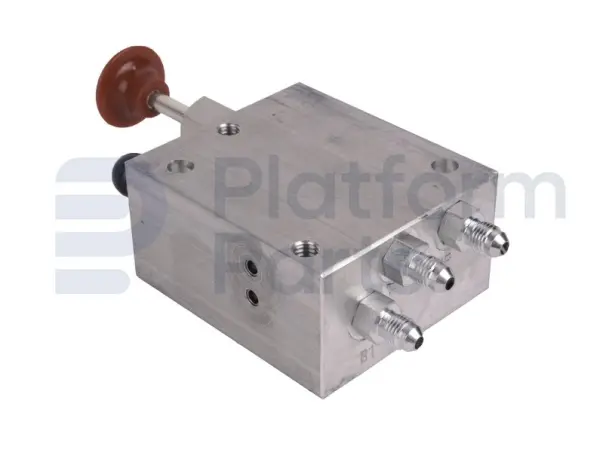 Manifold