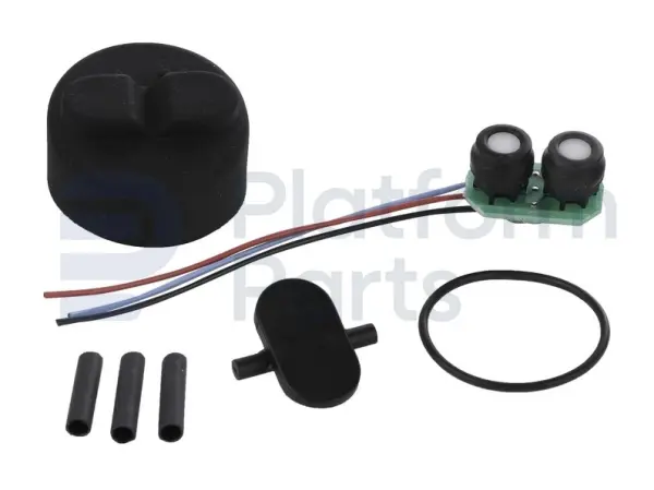 Kit de réparation manette de contrôle