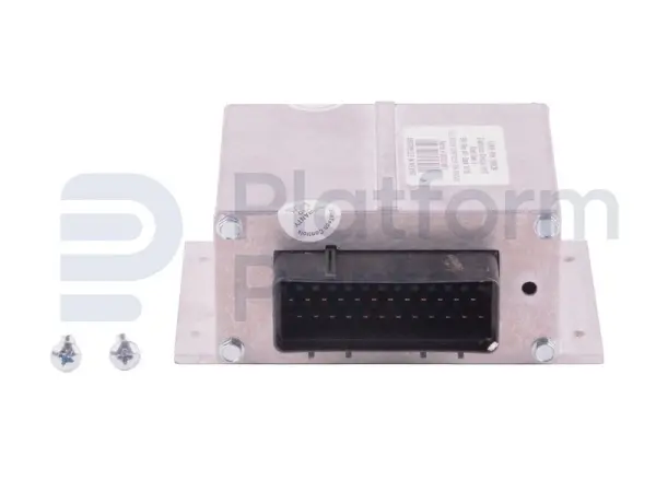 Unidad de control electrónico gen. 5, ki
