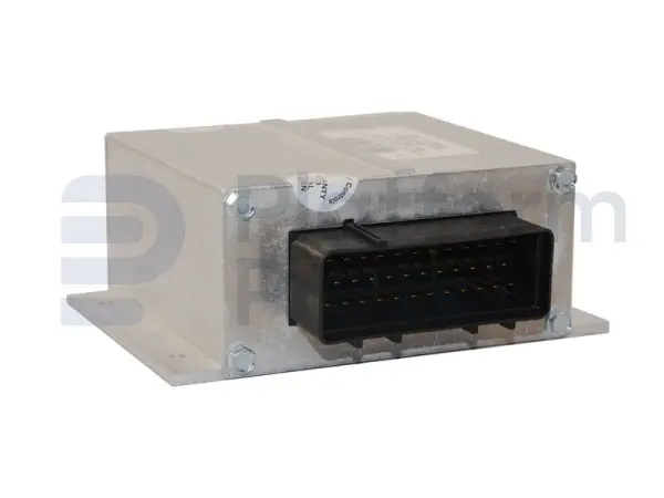 Unidad de control electrónico gen. 5, ki