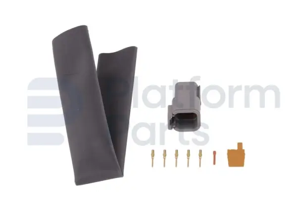 Herstelkit (connector)