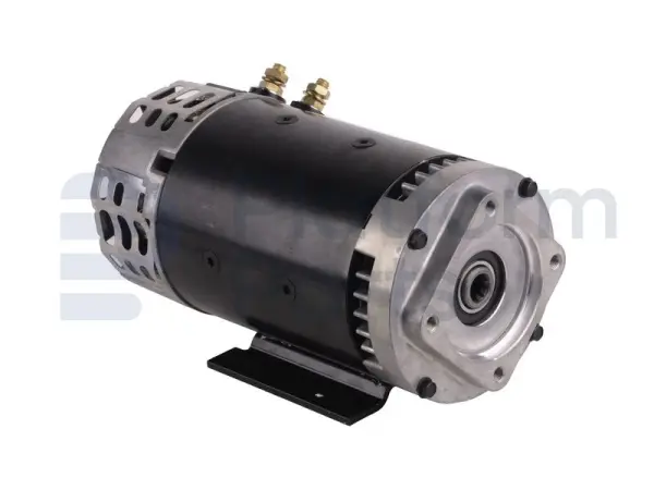 Motor eléctrico, 24VDC
