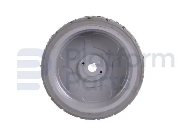 Rueda non-marking, Genie 105454
