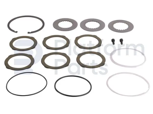 Kit joints
