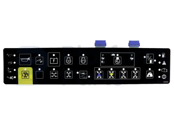Carte électronique, boîtier de commande – OEM