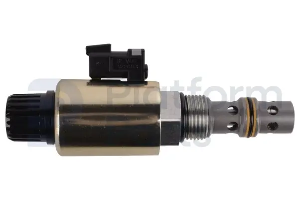 Valve, proportional