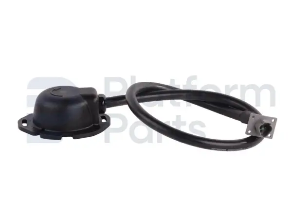 Stuursensor