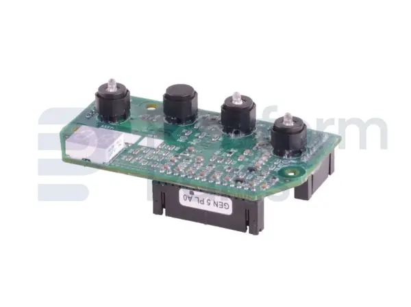 Carte électronique, boîtier de commande (Gen5)