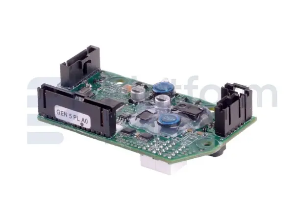 Carte électronique, boîtier de commande (Gen5)