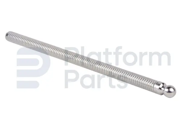 Threaded rod
