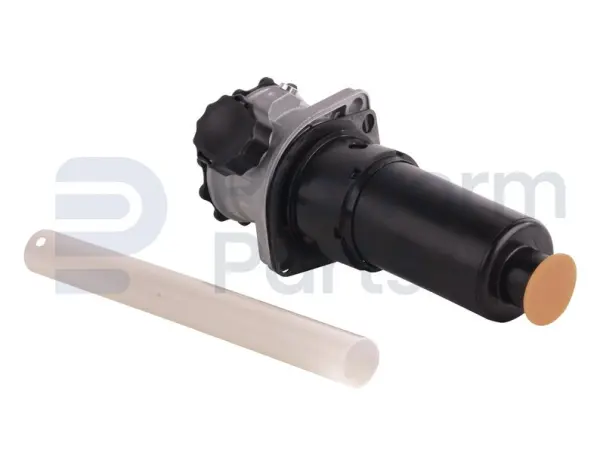 Hydraulikfilter