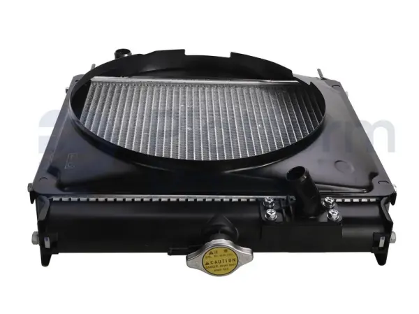 Radiator