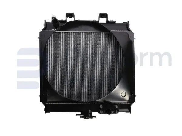 Radiator