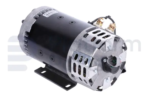 Electric motor, 48VDC