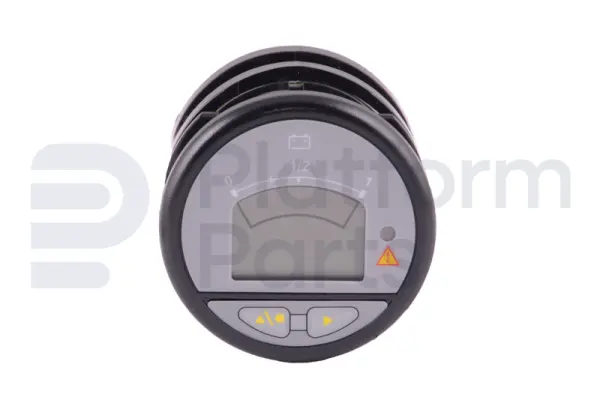 Indicador de batería 48V