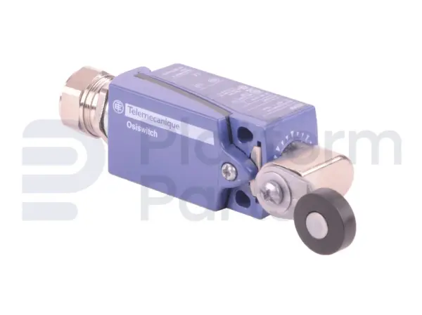 Limit switch