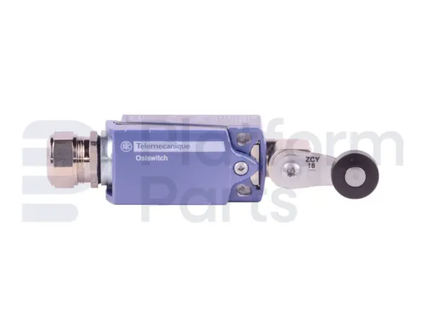 Limit switch
