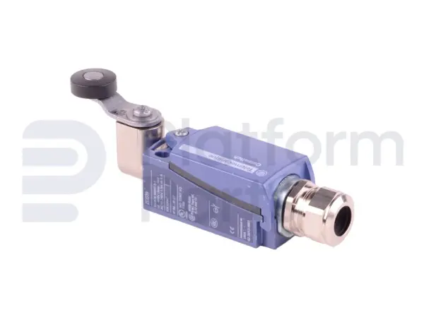 Limit switch