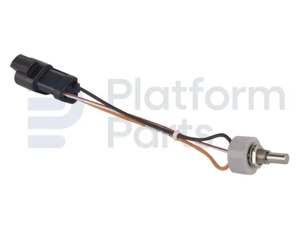 Sensor, velocidad