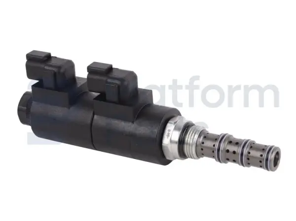 Valve 3pos 4way- OEM