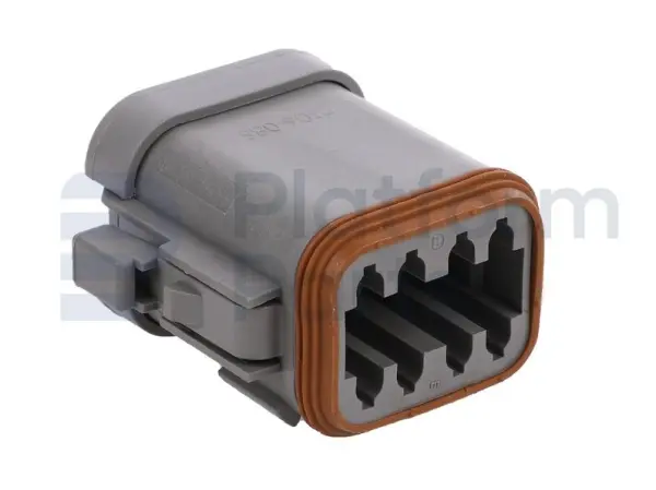 Connector plug